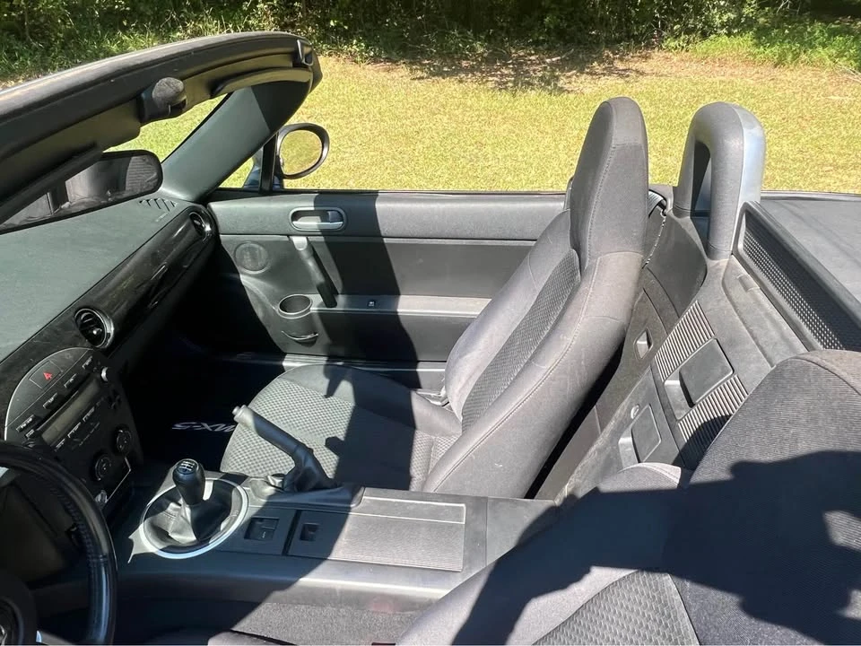2026 Mazda ND MX-5 Miata - Image 13 of 14