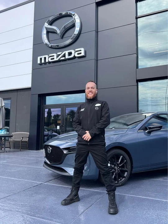 2026 Mazda ND MX-5 Miata - Image 10 of 10
