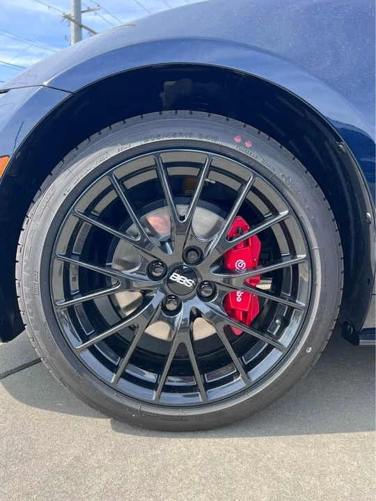 2026 Mazda ND MX-5 Miata - Image 2 of 10