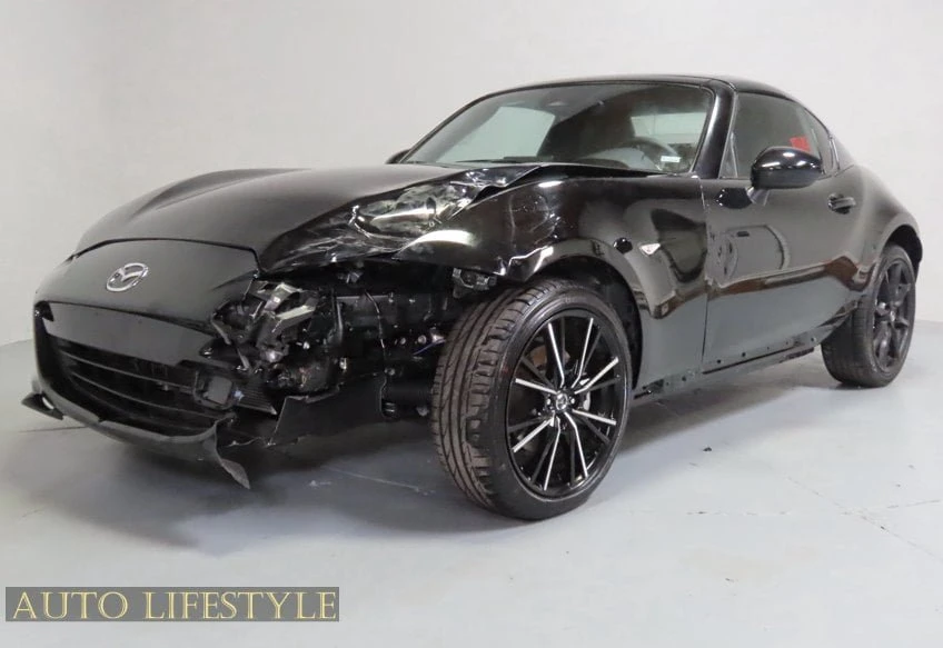 2026 Mazda ND MX-5 Miata - Image 6 of 20