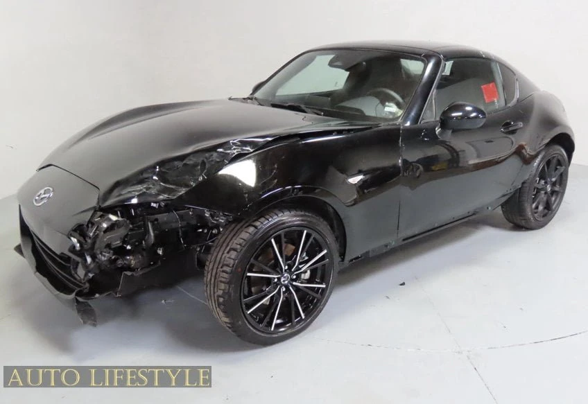 2026 Mazda ND MX-5 Miata - Image 4 of 20
