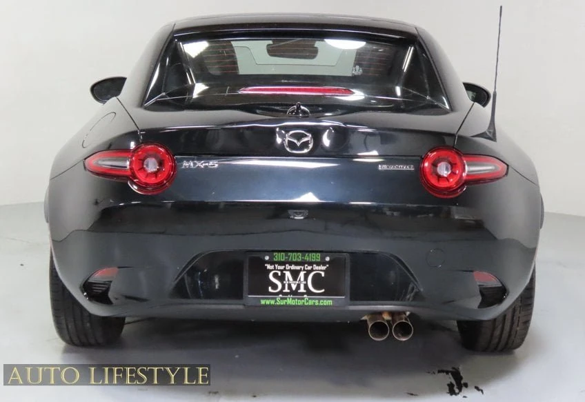 2026 Mazda ND MX-5 Miata - Image 13 of 20