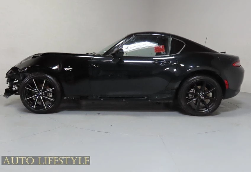 2026 Mazda ND MX-5 Miata - Image 8 of 20