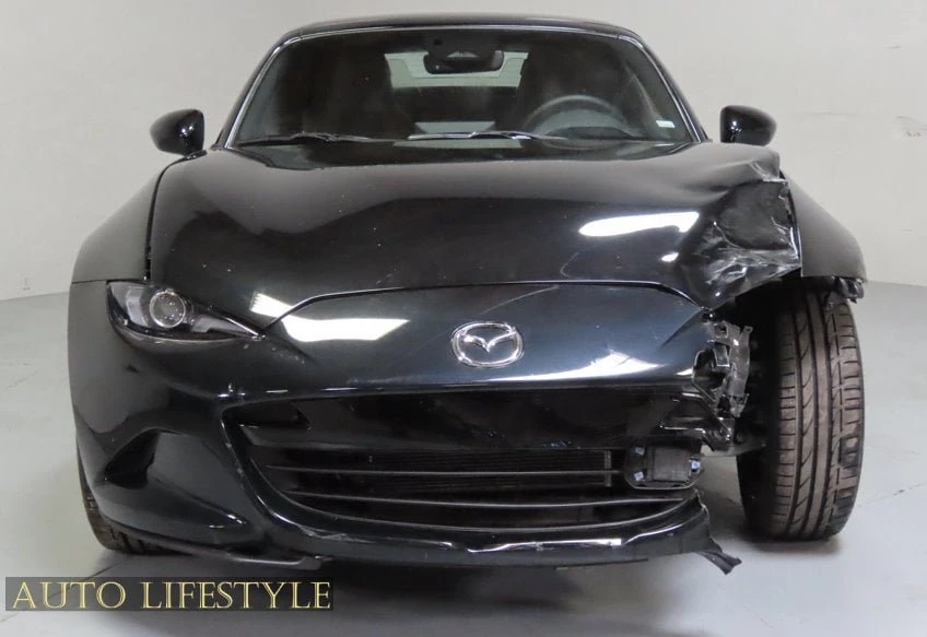2026 Mazda ND MX-5 Miata - Image 9 of 20