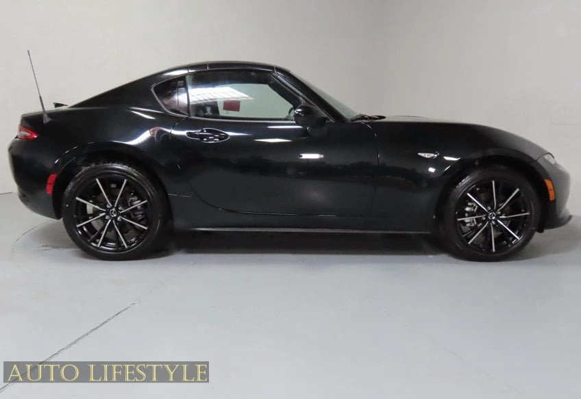 2026 Mazda ND MX-5 Miata - Image 12 of 20