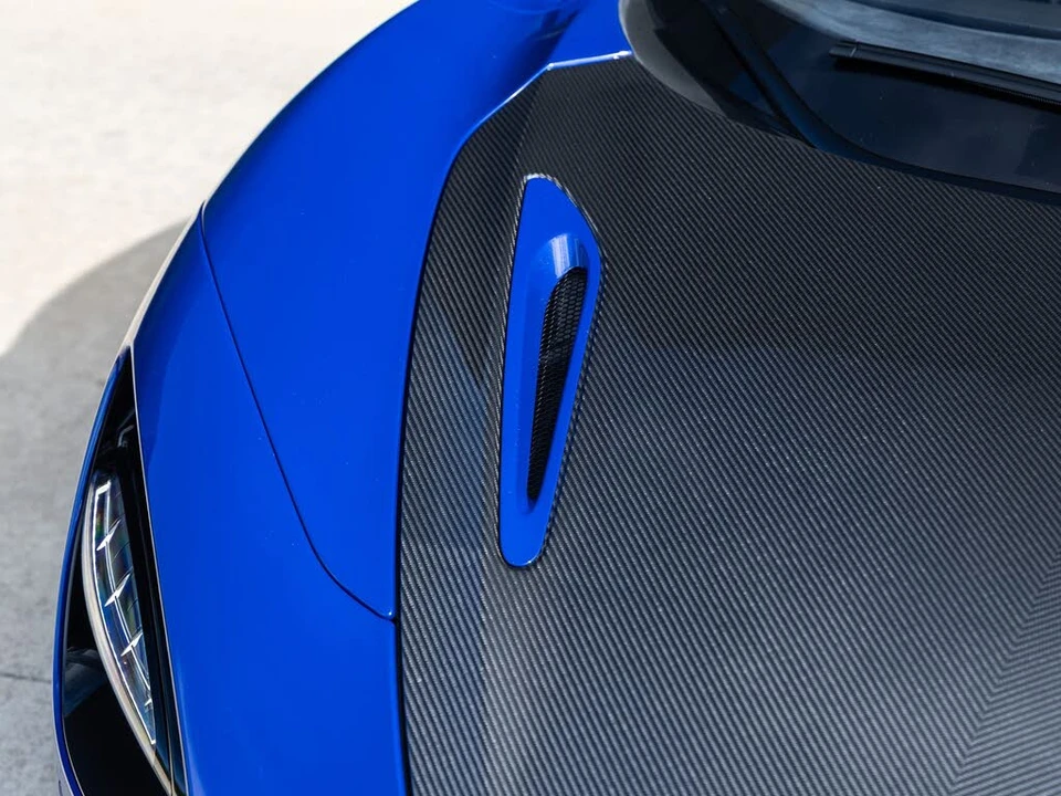 2026 McLaren 750S Coupe - Image 22 of 31