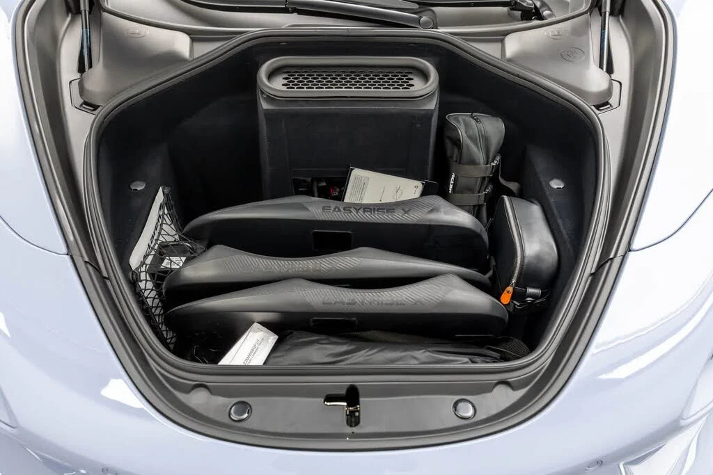 2026 McLaren 750S Coupe - Image 18 of 31
