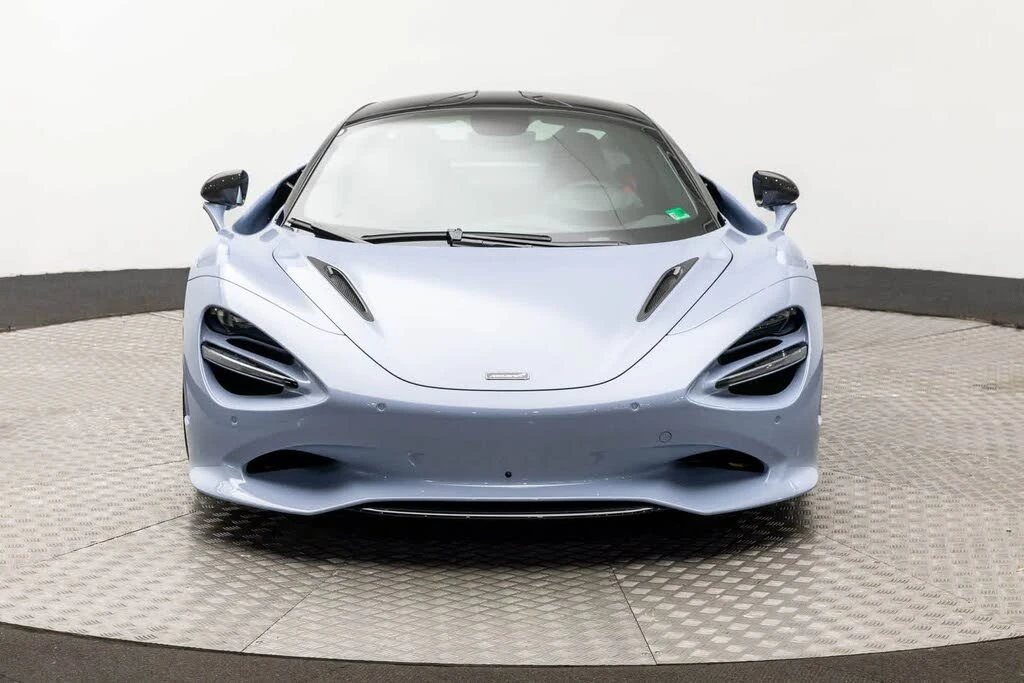 2026 McLaren 750S Coupe - Image 6 of 31