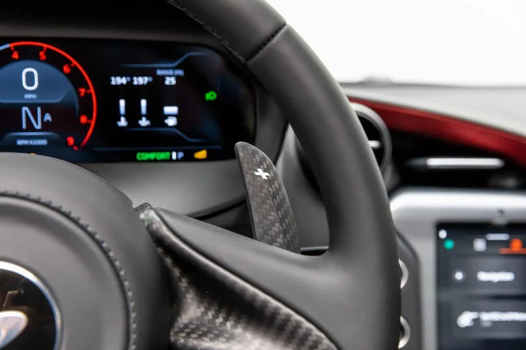 2026 McLaren 750S Coupe - Image 31 of 31