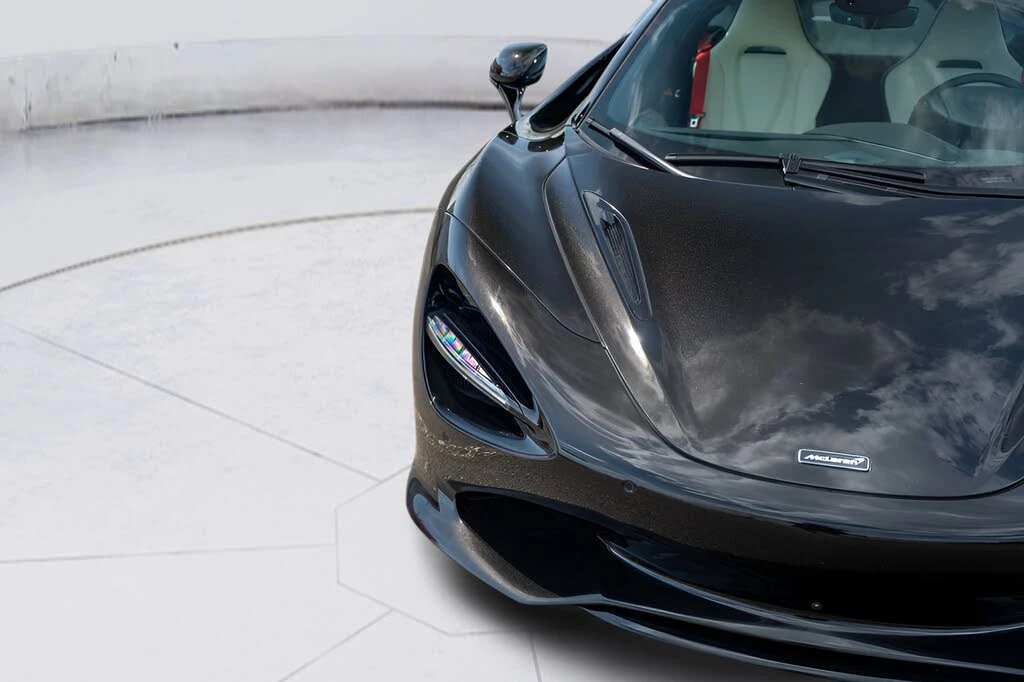 2026 McLaren 750S Coupe - Image 24 of 31