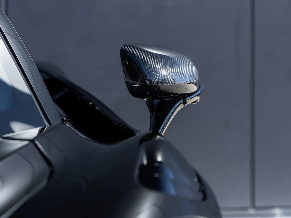 2026 McLaren 750S Coupe - Image 22 of 31