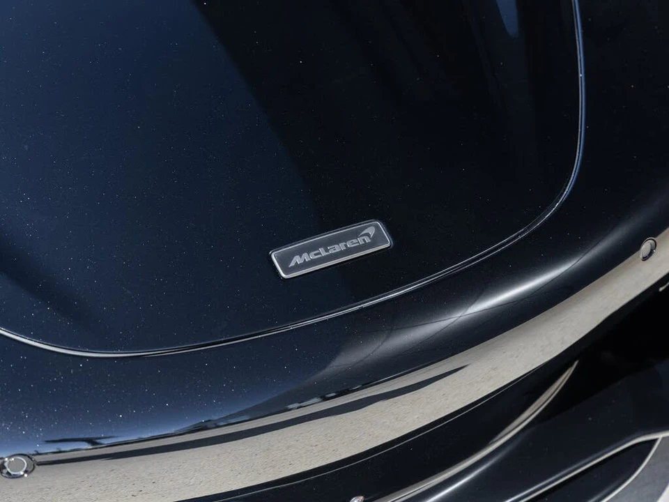 2026 McLaren 750S Coupe - Image 24 of 31