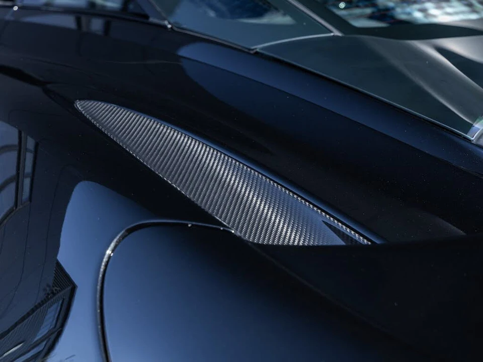 2026 McLaren 750S Coupe - Image 17 of 31