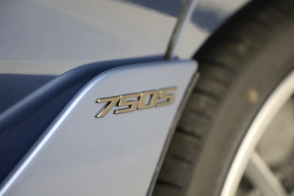 2026 McLaren 750S Coupe - Image 24 of 29