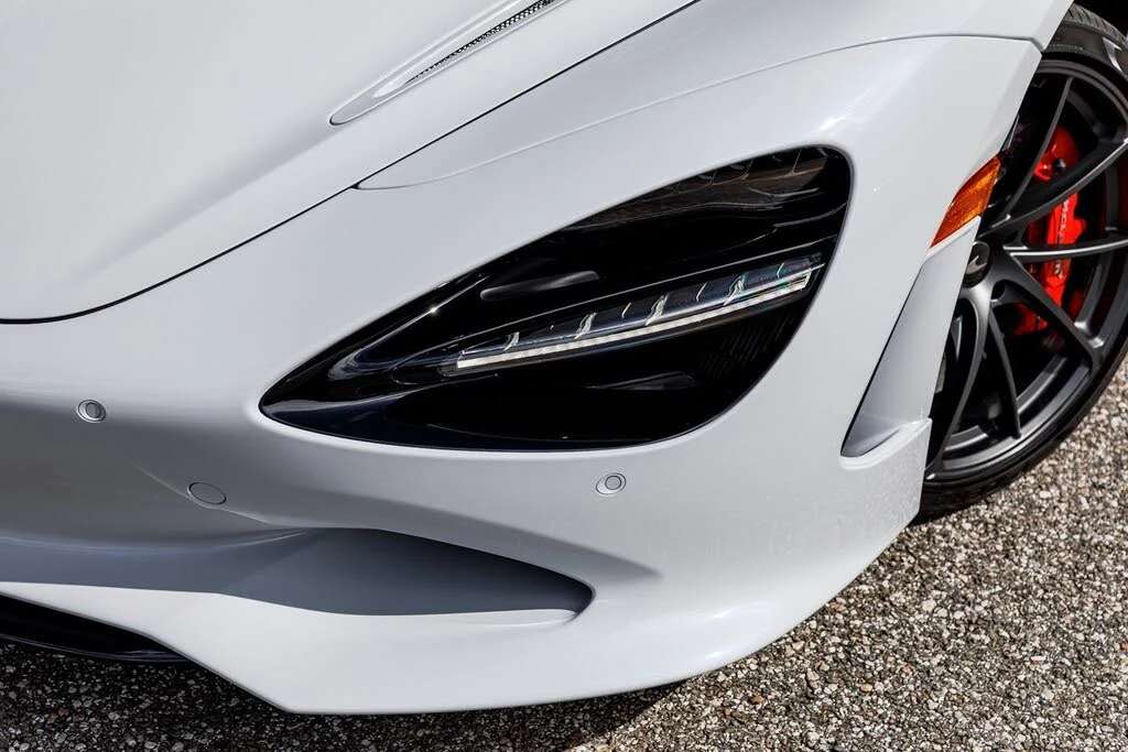 2026 McLaren 750S Coupe - Image 15 of 31