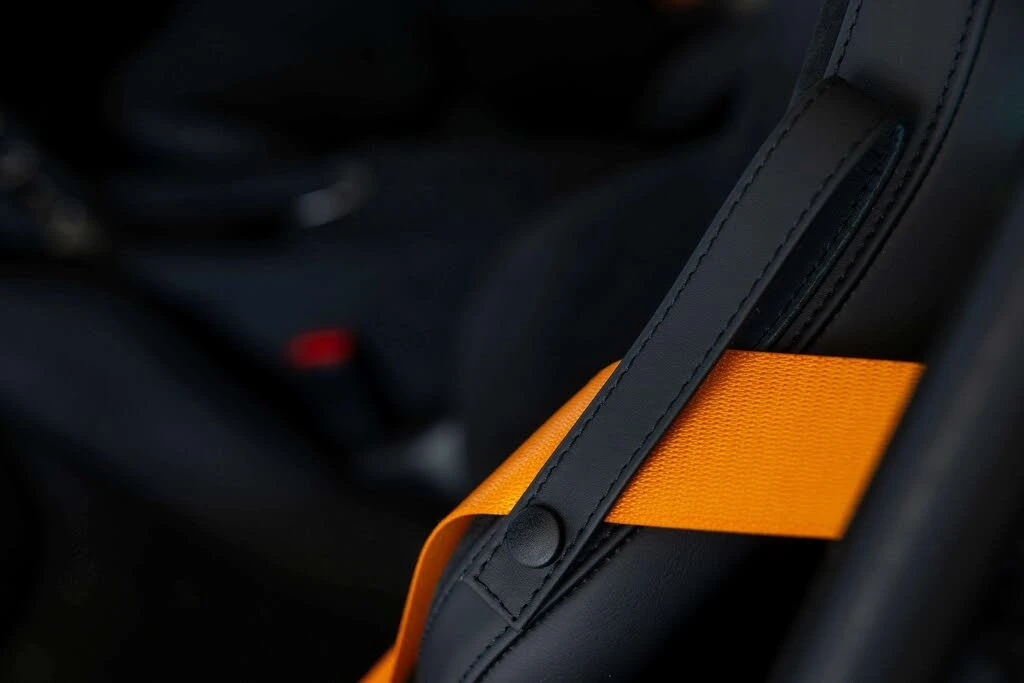 2026 McLaren 750S Coupe - Image 26 of 31