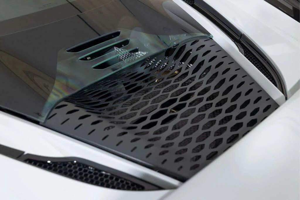 2026 McLaren 750S Coupe - Image 20 of 31