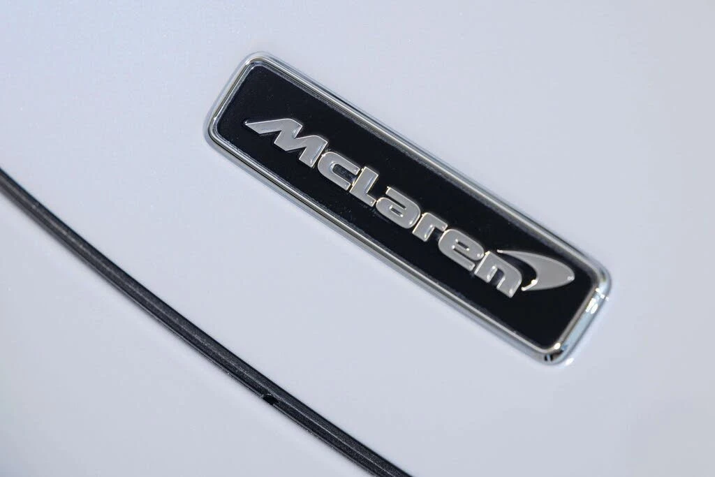 2026 McLaren 750S Coupe - Image 22 of 31
