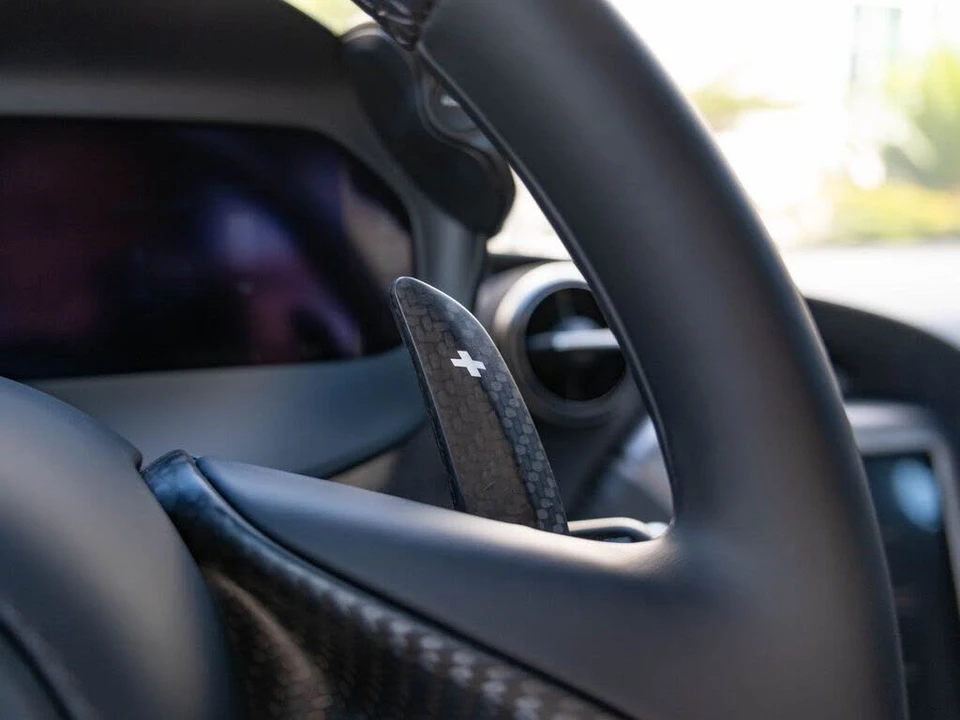2026 McLaren 750S Coupe - Image 12 of 31