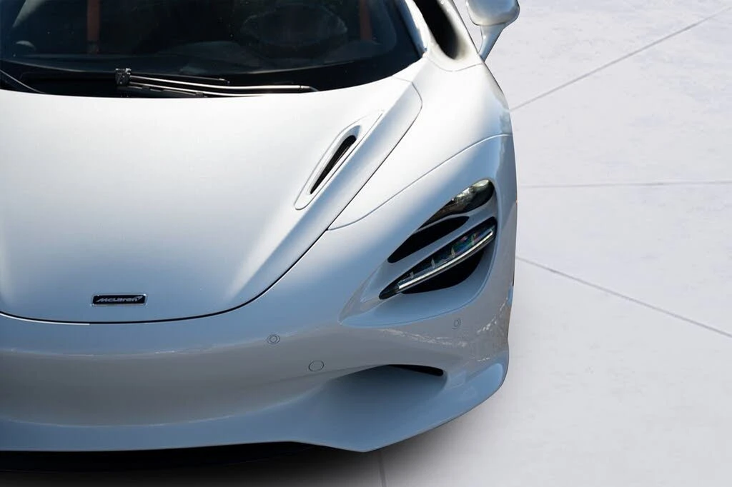 2026 McLaren 750S Coupe - Image 24 of 31