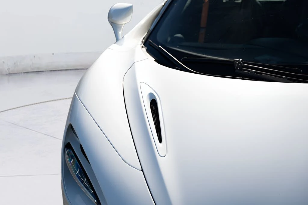 2026 McLaren 750S Coupe - Image 25 of 31