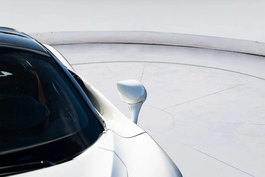2026 McLaren 750S Coupe - Image 28 of 31