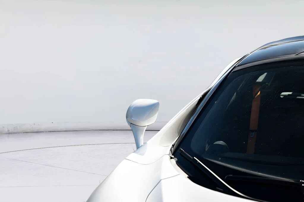 2026 McLaren 750S Coupe - Image 27 of 31