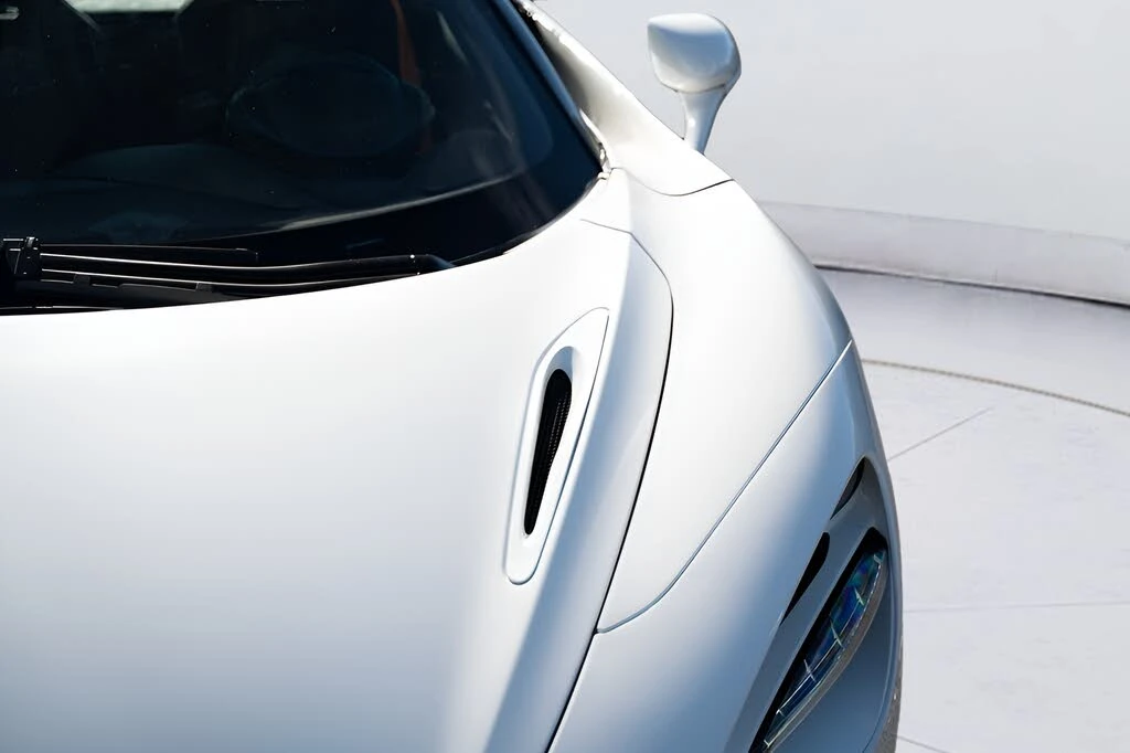 2026 McLaren 750S Coupe - Image 26 of 31