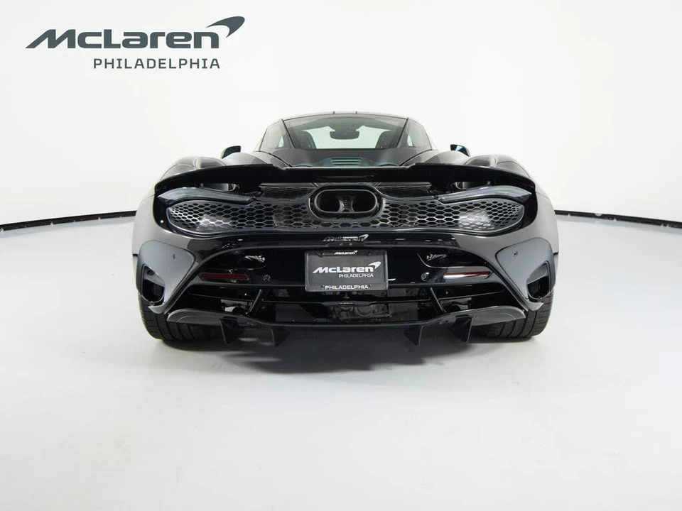 2026 McLaren 750S Coupe - Image 6 of 31