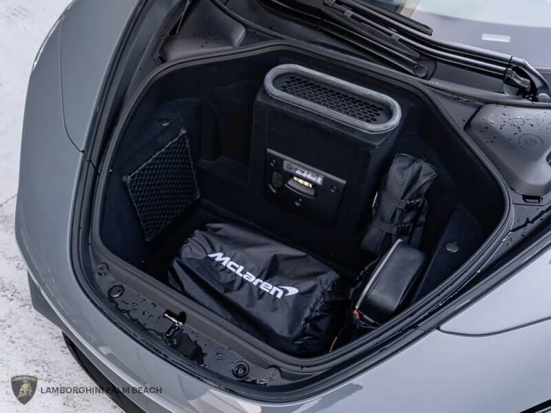 2026 McLaren 750S Coupe - Image 31 of 31