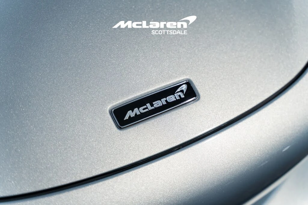 2026 McLaren 750S Coupe - Image 19 of 30