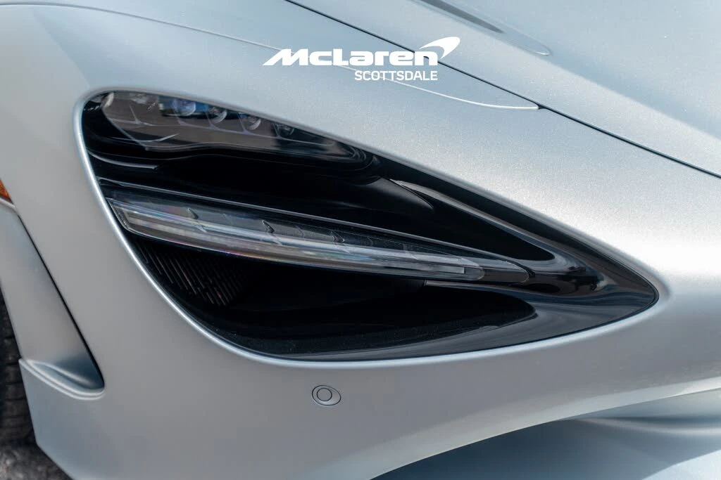 2026 McLaren 750S Coupe - Image 18 of 30