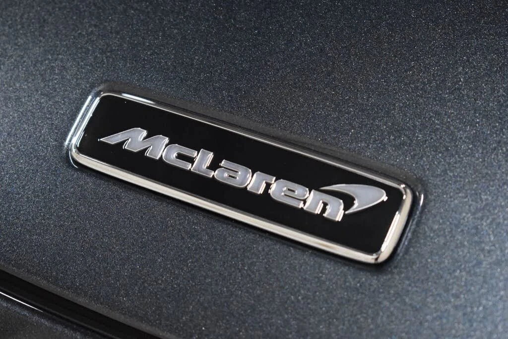 2026 McLaren 750S Coupe - Image 3 of 31