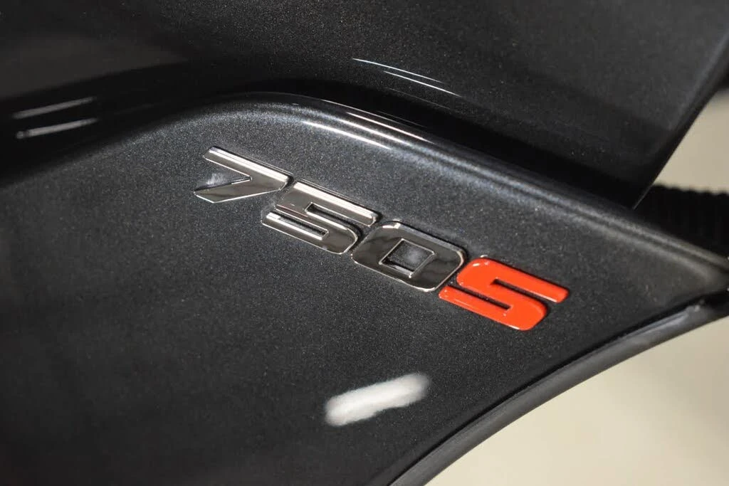 2026 McLaren 750S Coupe - Image 12 of 31