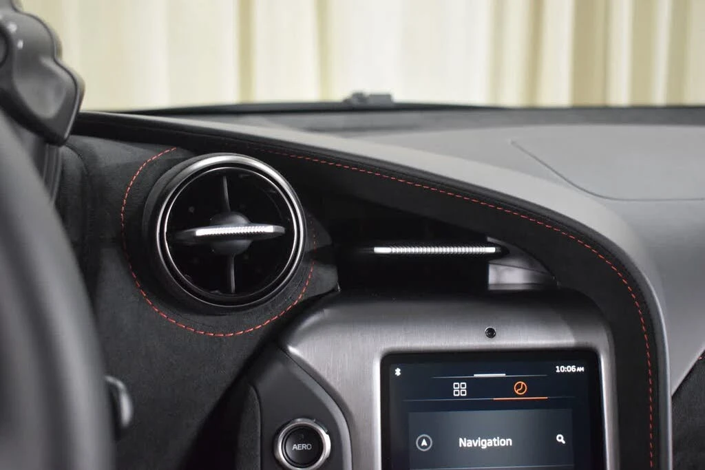 2026 McLaren 750S Coupe - Image 31 of 31