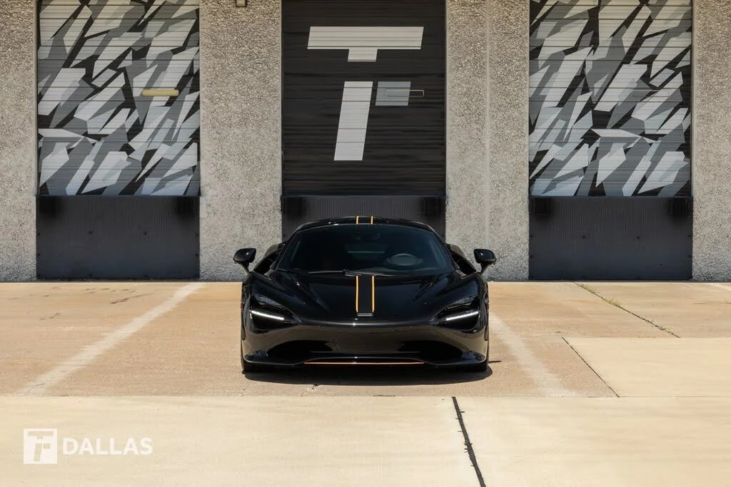 2026 McLaren 750S Coupe - Image 3 of 31