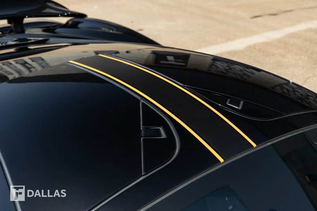 2026 McLaren 750S Coupe - Image 22 of 31