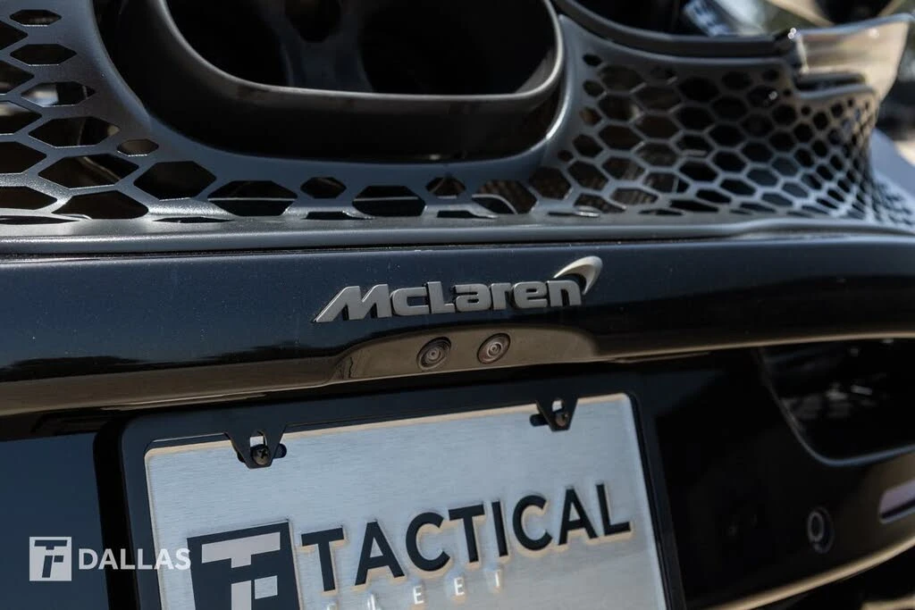 2026 McLaren 750S Coupe - Image 24 of 31