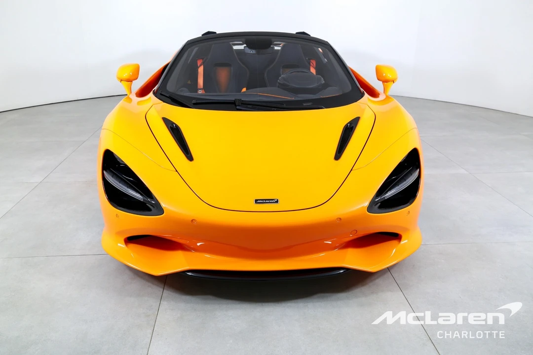 2026 McLaren 750S - Image 5 of 31