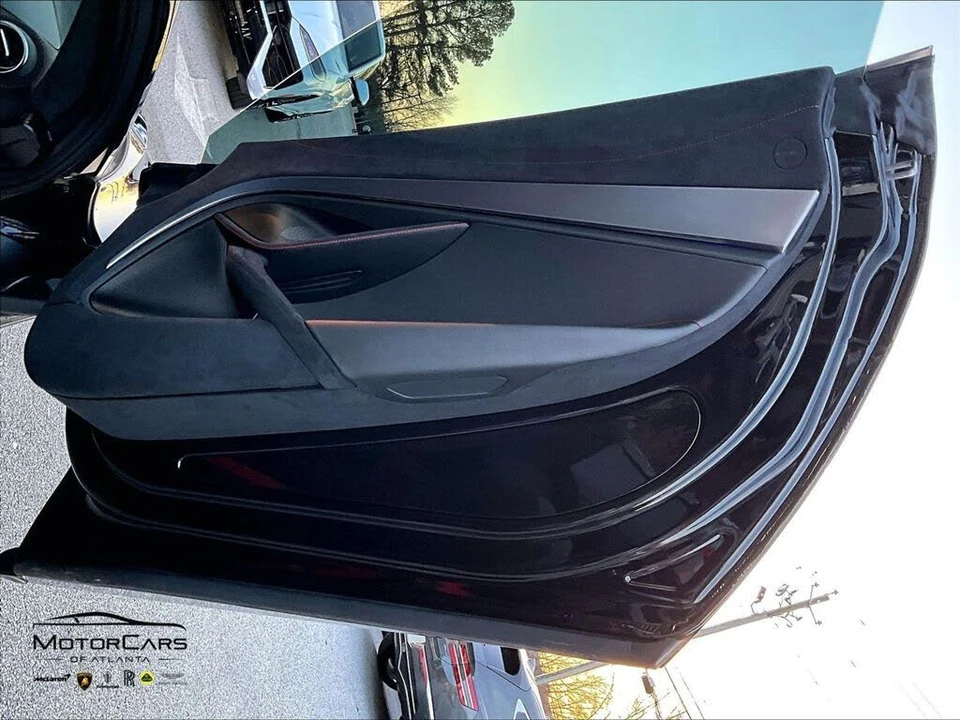 2026 McLaren 750S Spider - Image 20 of 27