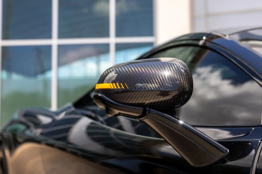 2026 McLaren 750S Spider - Image 4 of 31