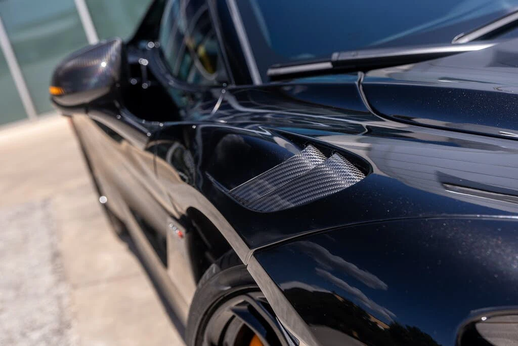2026 McLaren 750S Spider - Image 6 of 31