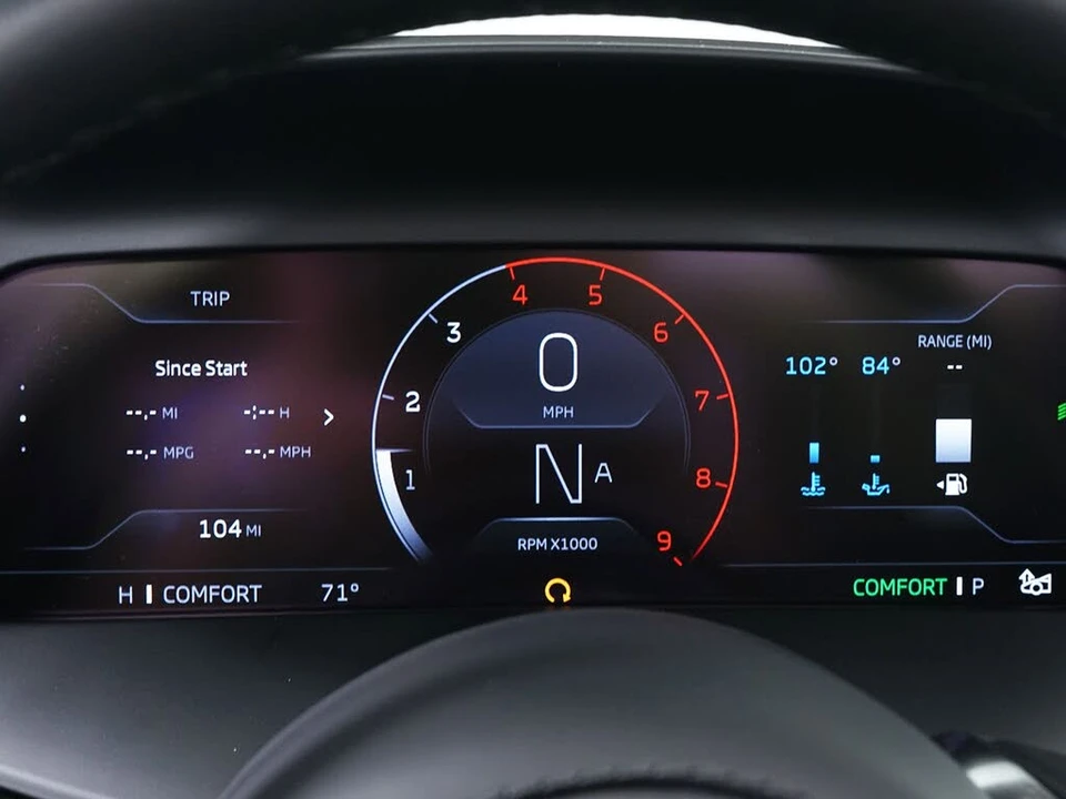 2026 McLaren 750S Spider - Image 22 of 29
