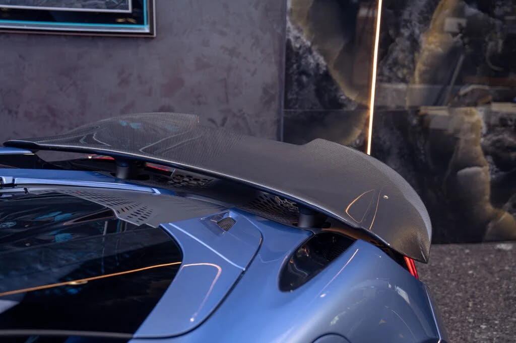 2026 McLaren 750S Spider - Image 31 of 31