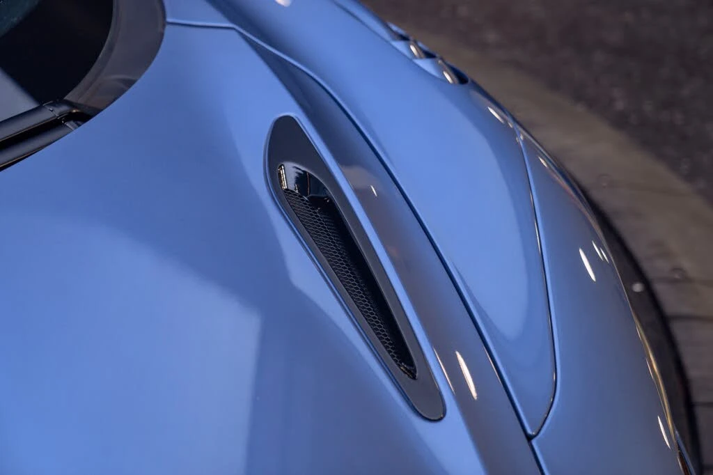 2026 McLaren 750S Spider - Image 22 of 31