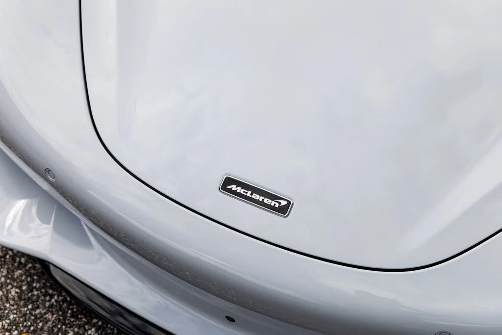 2026 McLaren 750S Spider - Image 3 of 31