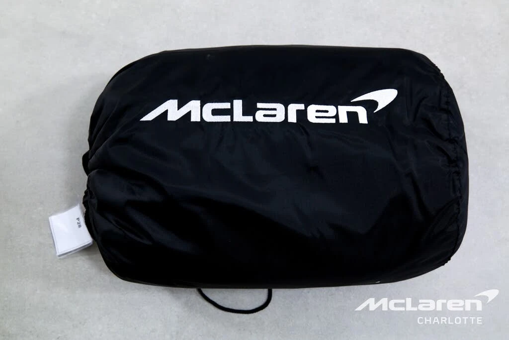 2026 McLaren 750S Spider - Image 25 of 31