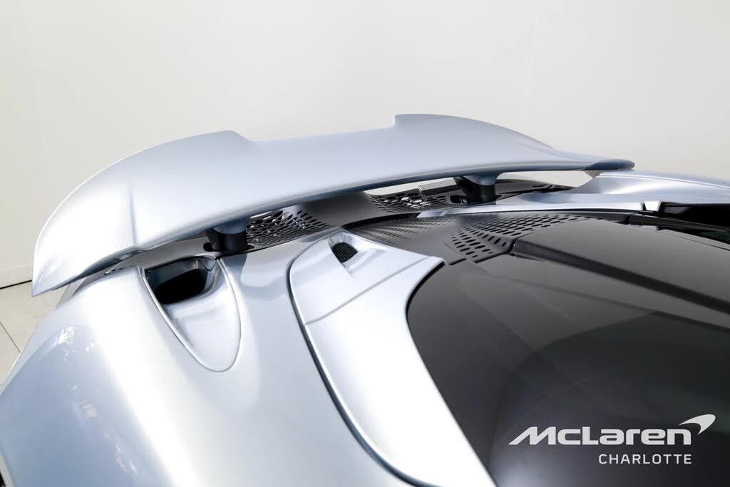 2026 McLaren 750S Spider - Image 31 of 31