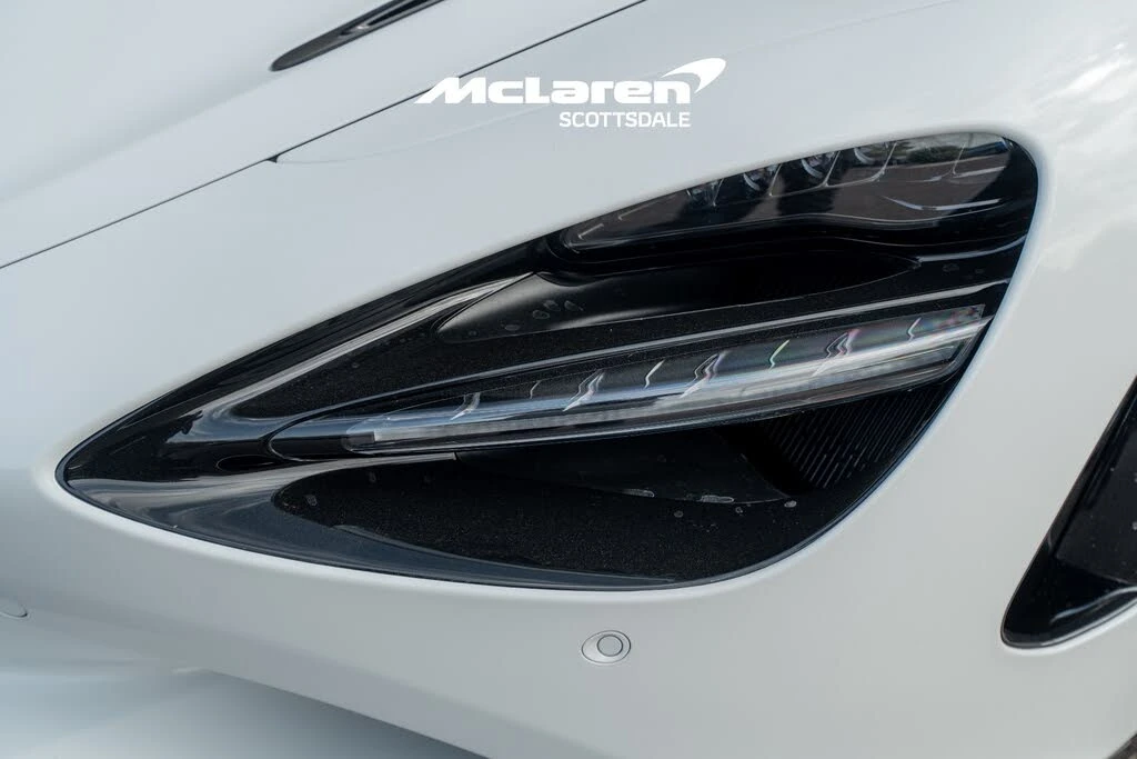 2026 McLaren 750S Spider - Image 20 of 31