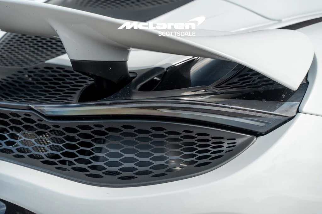 2026 McLaren 750S Spider - Image 25 of 31